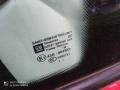 стекло кузовное боковое правое Opel Zafira B рестайлинг (2008—2014) 2013, 1.8i Z18XER, 13123936 - фото №5