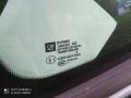 стекло кузовное боковое левое Opel Zafira C (2011—2016) 2013, 1.4T A14NET, 5161115 - фото №5