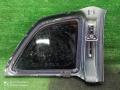 стекло кузовное боковое левое Opel Zafira B рестайлинг (2008—2014) 2013, 1.8i Z18XER, 13123935 - фото №6