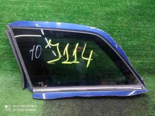 стекло кузовное боковое левое Opel Astra H рестайлинг (2006—2014) 2008, 1.8i Z18XER, 24464064