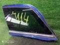 стекло кузовное боковое левое Opel Astra H рестайлинг (2006—2014) 2008, 1.8i Z18XER, 24464064 - фото №3