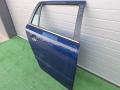 дверь задняя правая Opel Astra H рестайлинг (2006—2014) 2010, 1.8i Z18XER, 13168046 - фото №2