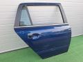 дверь задняя правая Opel Astra H рестайлинг (2006—2014) 2010, 1.8i Z18XER, 13168046 - фото №3