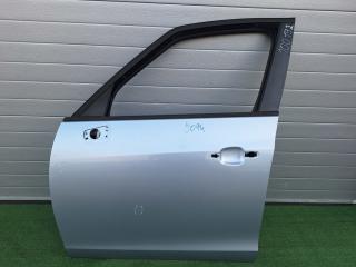 дверь передняя левая Opel Zafira C (2011—2016) 2014, 1.4T A14NET, 13355178