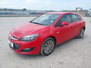 дверь передняя левая Opel Astra J (2009—2012), 1.6i A16XER, 13285606