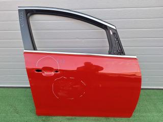 дверь передняя правая Opel Astra J (2009—2012) 2010, 1.6i A16XER, 13285607