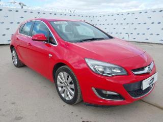 дверь передняя правая Opel Astra J (2009—2012), 1.6i A16XER, 13285607