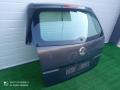 крышка багажника (дверь 3-5) Opel Zafira B рестайлинг (2008—2014) 2010, 1.8i Z18XER, 93185632 - фото №2