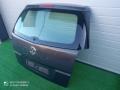 крышка багажника (дверь 3-5) Opel Zafira B рестайлинг (2008—2014) 2010, 1.8i Z18XER, 93185632 - фото №3