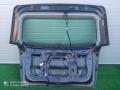 крышка багажника (дверь 3-5) Opel Zafira B рестайлинг (2008—2014) 2010, 1.8i Z18XER, 93185632 - фото №8