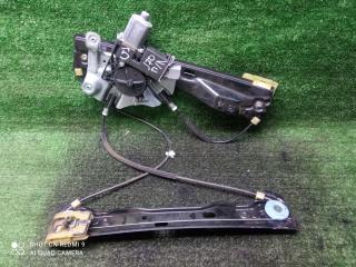 стеклоподъемник электрический передний левый Opel Astra GTC J (2009—2012) 2012, 1.4T A14NET, 140362