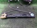 стеклоподъемник электрический передний левый Opel Astra GTC J (2009—2012) 2012, 1.4T A14NET, 140362 - фото №3