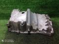 масляный поддон Audi A4 B8 (2007—2012) 2011, 2.0TD CAG, 03G103603R - фото №2