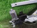 стеклоподъемник электрический передний левый Opel Astra H рестайлинг (2006—2014) 2011, 1.4i Z14XEP, 93178695 - фото №6