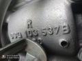 насос масляный Audi A4 B8 (2007—2012) 2011, 2.0TD CAGA, 03G103295AN - фото №9