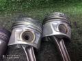 поршень Volkswagen Tiguan I (2007—2011) 2008, 2.0TD CBD, 03L107065G - фото №3