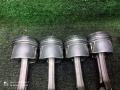 поршень Volkswagen Tiguan I (2007—2011) 2008, 2.0TD CBD, 03L107065G - фото №4