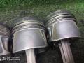 поршень Volkswagen Tiguan I (2007—2011) 2008, 2.0TD CBD, 03L107065G - фото №6