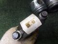 поршень Volkswagen Tiguan I (2007—2011) 2008, 2.0TD CBD, 03L107065G - фото №12