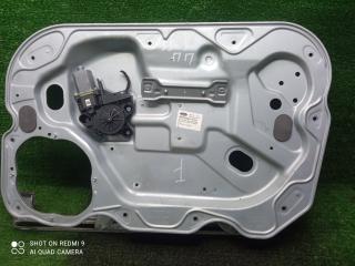 стеклоподъемник электрический передний правый Ford Focus II (2005—2008) 2008, 1.8i QQDB, 1738646