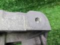 кронштейн двигателя Opel Corsa D (2006—2010) 2008, 1.2i Z12XEP, 13130728 - фото №6