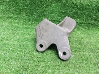кронштейн КПП Opel Zafira B рестайлинг (2008—2014) 2010, 1.6i A16XER, 55354120