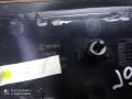 кнопка открытия багажника Opel Astra J (2009—2012) 2011, 1.6i A16XER, 13271374 - фото №8