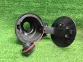 лючок топливного бака Opel Astra GTC J (2009—2012) 2010, 1.4T A14NET, 13393911 - фото №2