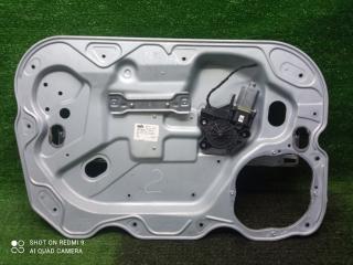 стеклоподъемник электрический передний левый Ford Focus II (2005—2008) 2008, 1.8i QQDB, 1738645