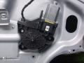 стеклоподъемник электрический передний левый Ford Focus II (2005—2008) 2008, 1.8i QQDB, 1738645 - фото №2