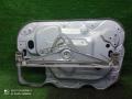стеклоподъемник электрический передний левый Ford Focus II (2005—2008) 2008, 1.8i QQDB, 1738645 - фото №3