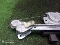 стеклоподъемник электрический задний левый Opel Astra H рестайлинг (2006—2014) 2011, 1.8i Z18XER, 13100423 - фото №5