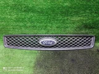 решетка радиатора Ford Fusion I (2002—2005) 2005, 1.4i, 2N118200CF