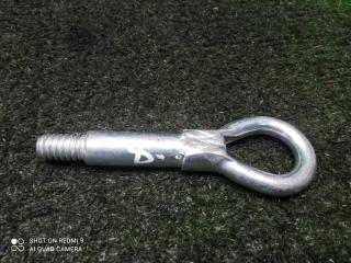 крюк буксировочный Opel Astra H рестайлинг (2006—2014) 2011, 1.8i Z18XER, 90507738