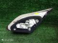 фонарь задний левый Opel Astra J (2009—2012) 2011, 1.6i A16XER, 13319953 - фото №5