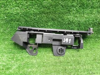 кронштейн переднего бампера Opel Zafira C (2011—2016) 2012, 1.4T A14NET, 13356870