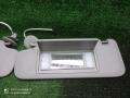 козырек солнцезащитный Opel Astra J (2009—2012) 2011, 1.6i A16XER, 1437224 - фото №6
