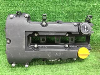 клапанная крышка Opel Astra J (2009—2012) 2011, 1.4T A14NET, 55561426