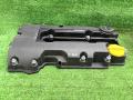 клапанная крышка Opel Astra J (2009—2012) 2011, 1.4T A14NET, 55561426 - фото №5