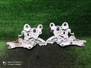 петля капота BMW X1 F48 (2015—2019) 2018, 2.0T B48A20A, 41007427125