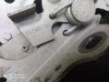 петля капота BMW X1 F48 (2015—2019) 2018, 2.0T B48A20A, 41007427125 - фото №10