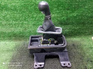 ручка кулисы КПП Opel Corsa D рестайлинг (2010—2011) 2011, 1.4i A14XER, 13232237