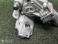 механизм выбора передач Opel Astra H рестайлинг (2006—2014) 2011, 1.6i Z16XER, 55351033 - фото №2