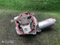 механизм выбора передач Opel Astra H рестайлинг (2006—2014) 2011, 1.6i Z16XER, 55351033 - фото №6