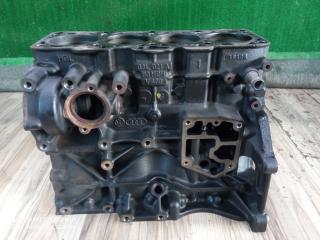 блок цилиндров Audi A4 B8 (2007—2012) 2011, 2.0TD CAG, 03L103011
