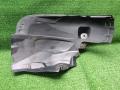 защита арок передняя правая (подкрылок) Opel Corsa D (2006—2010) 2008, 1.4i Z14XEP, 13187359 - фото №2