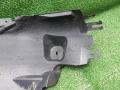 защита арок передняя левая (подкрылок) Opel Corsa D (2006—2010) 2008, 1.4i Z14XEP, 13187356 - фото №3
