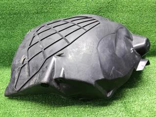защита арок передняя правая (подкрылок) Opel Corsa D (2006—2010) 2009, 1.4i Z14XEP, 13187357
