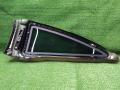 стекло кузовное боковое правое Opel Astra H рестайлинг (2006—2014) 2010, 1.8i Z18XER, 24463991 - фото №2
