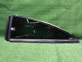 стекло кузовное боковое левое Opel Astra H рестайлинг (2006—2014) 2010, 1.8i Z18XER, 24463990